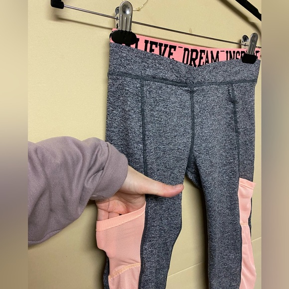 2/$20❤️- LEGGINGS | Women’s Streetwear Society leggings size small - Picture 2 of 4